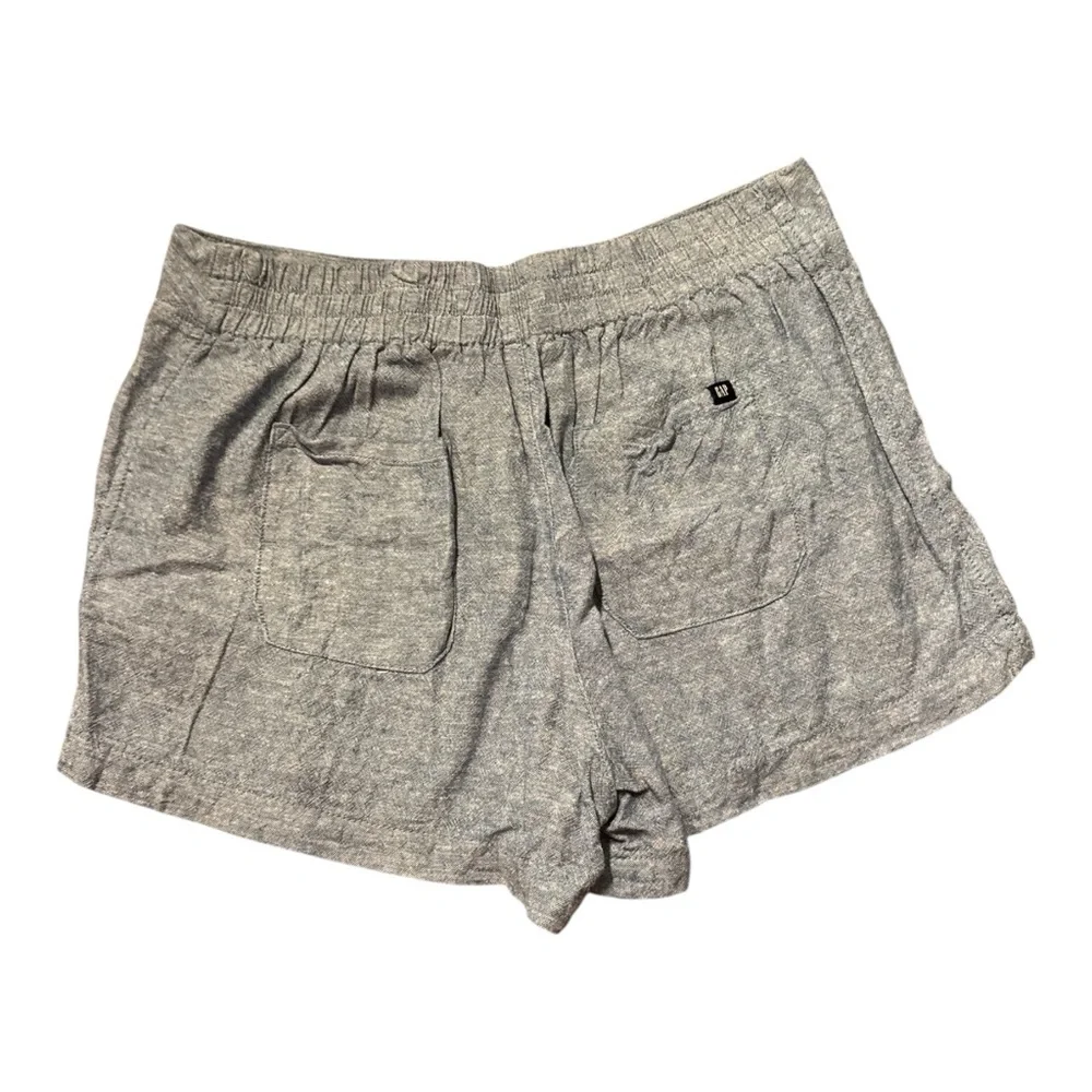 Light Denim‎ Women's Casual Shorts